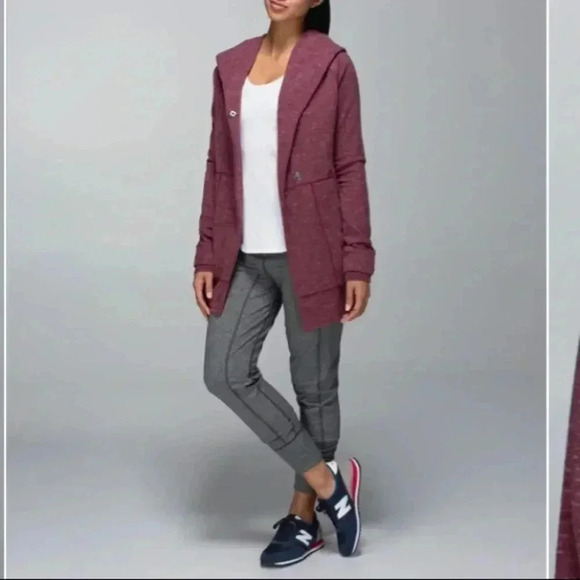 Lululemon find you centre wrap - Picture 3 of 15